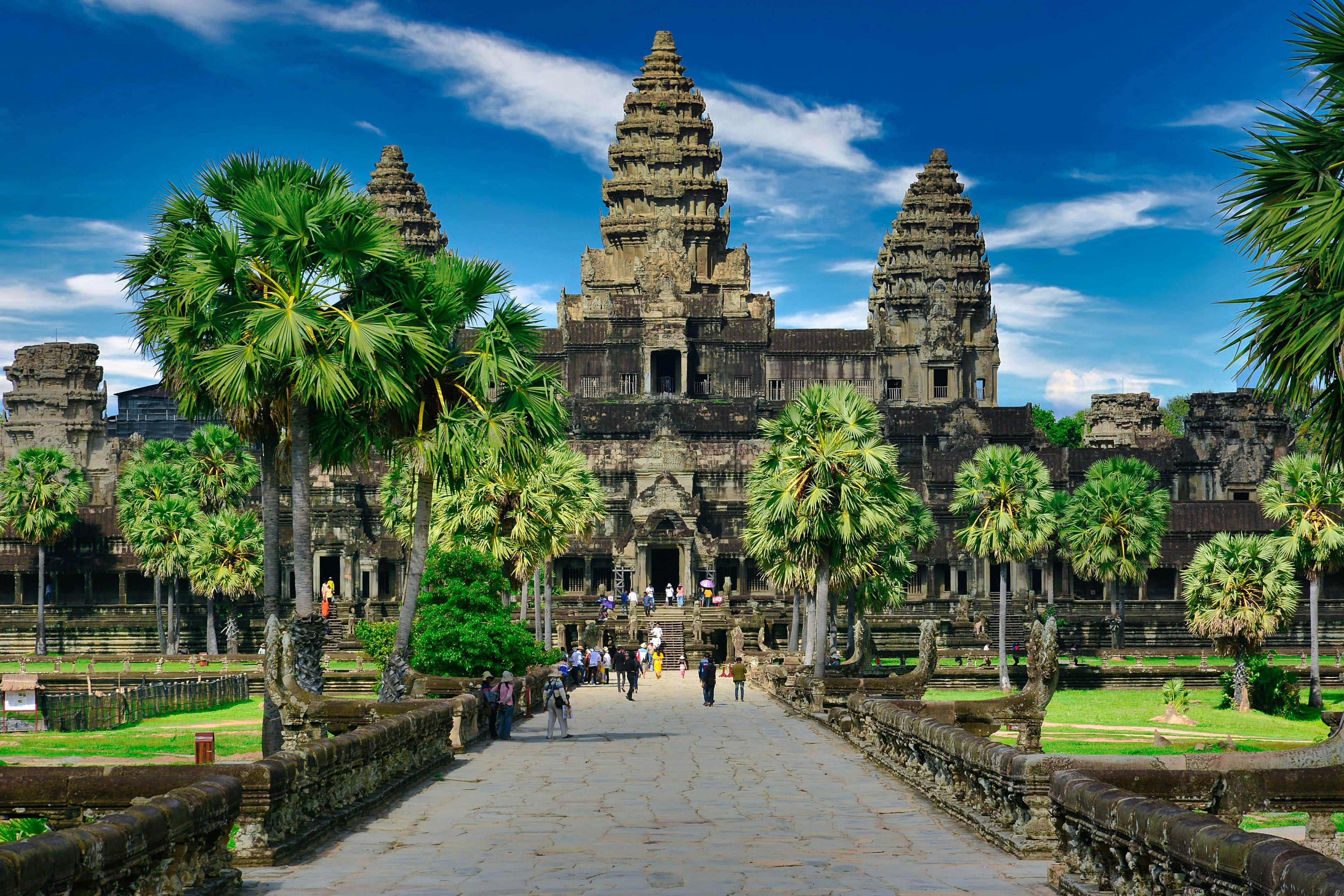 Bangkok
